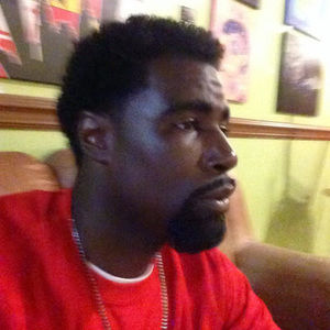 Meet your Posher, Ricky